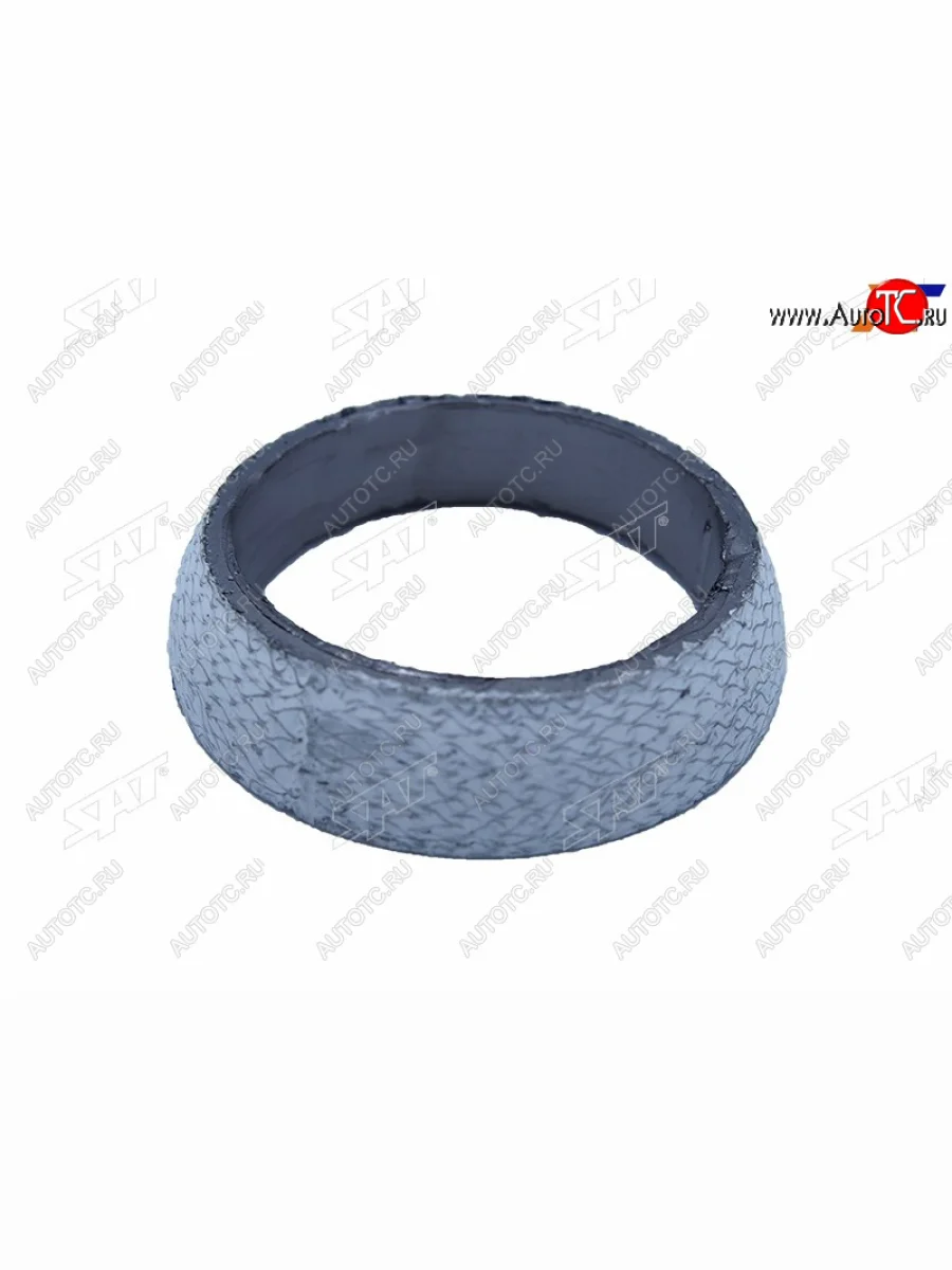 Кольцо глушителя конус HONDA CIVIC 03-NISSAN ALMERA N16PRIMERA P12 QG151618 SAT ST-18229-S2K-003  в Самаре Самарской области