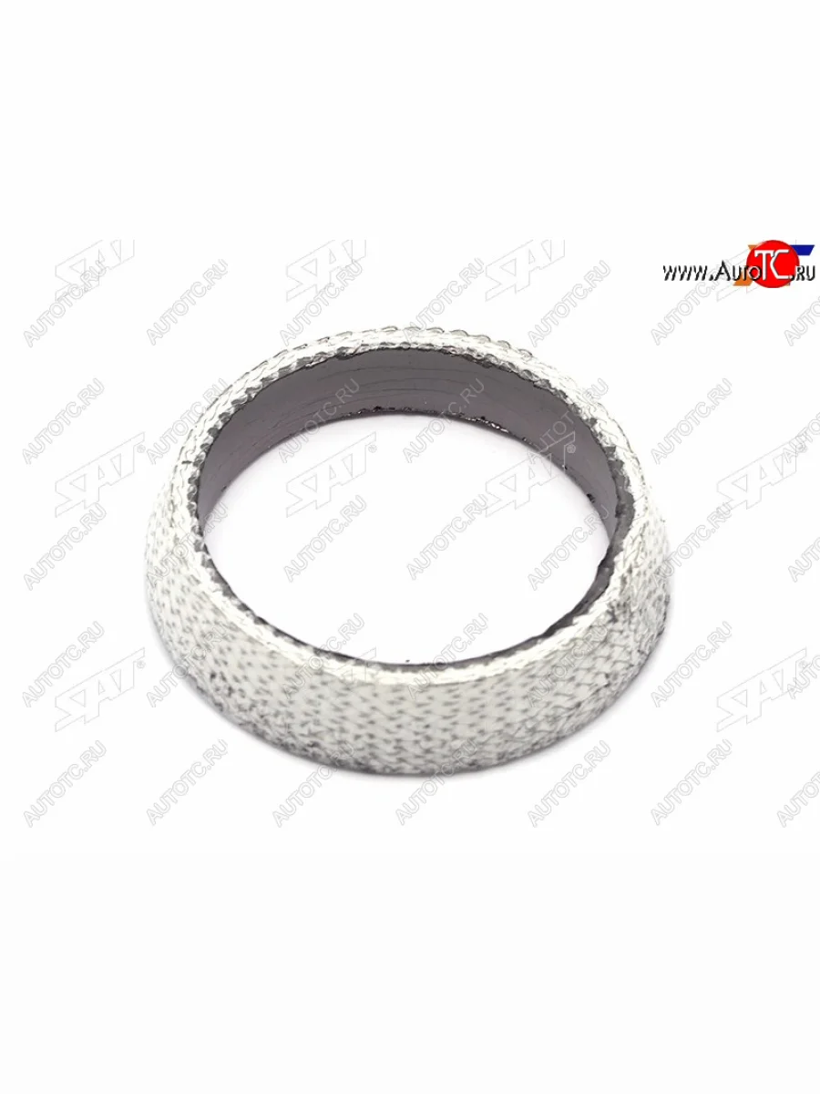 Кольцо глушителя конус HONDA ACCORD 03-08CIVIC 00-06 SAT ST-18229-S5A-J01  в Самаре Самарской области