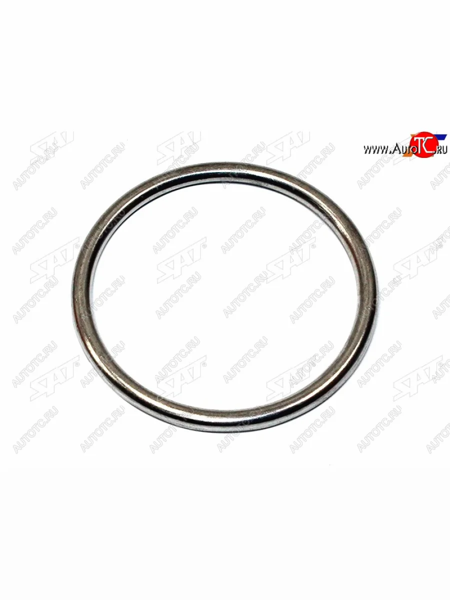 Кольцо глушителя HONDA CR-V RD#JAZZ GD#ACCORD CM CL CH CF SAT ST-18393-SH3-S00  в Самаре Самарской области