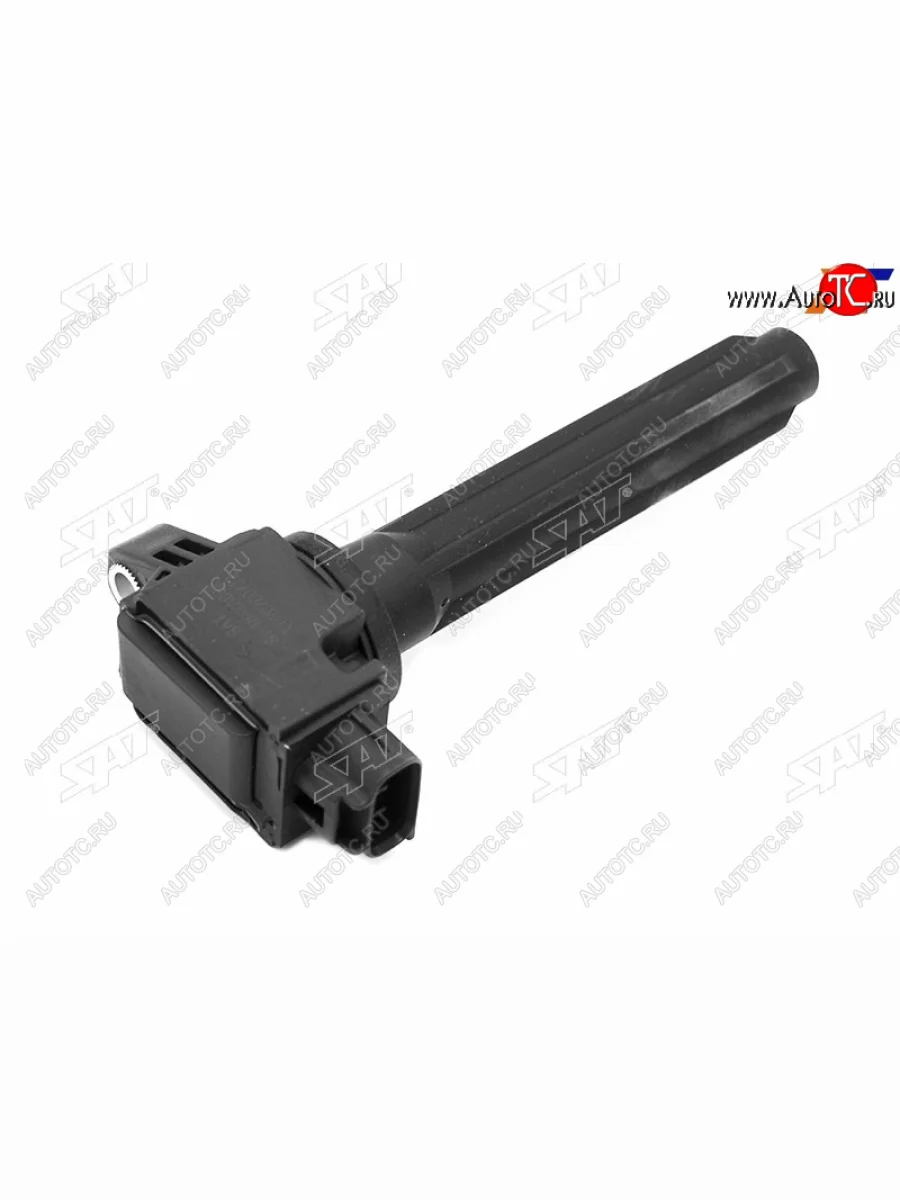 Катушка зажигания MITSUBISHI OUTLANDER CF2WGF4W 12- SAT ST-1832A062  в Самаре Самарской области