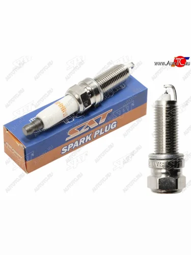 Свеча зажигания MMC OTLANDERHYUNDAI SANTA FEKIA SORENTOMERCEDES C204S211S212 W164 SAT ST-18849-08080