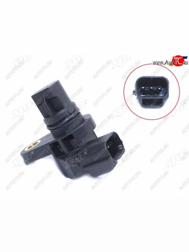 Датчик положения распредвала MITSUBISHI 4B104B114B13 DELICA D:5 06-ASX 10-LANCER 07-OUTLANDER 0 SAT ST-1865A066