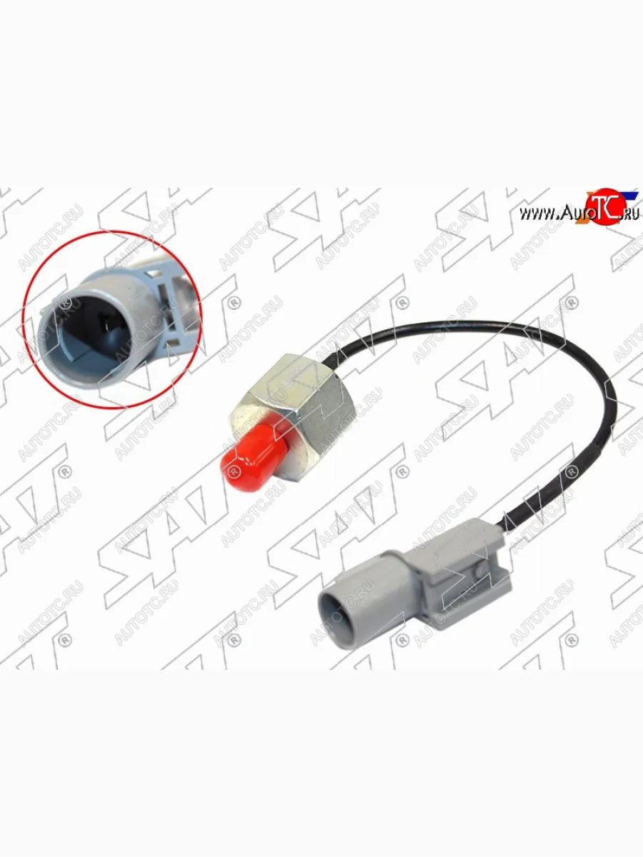 Датчик детонации SUZUKI EscudoGrand VitaraSwiftSX4 SAT ST-18640-78G00  в Самаре Самарской области