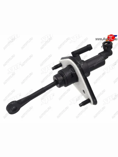 Цилиндр сцепления главный Hyundai Solaris 10-17  Kia Rio 11-17  Hyundai Accent 11-17 SAT ST-191-0019