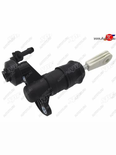 Цилиндр сцепления главный Audi A4 94-01  A6 97-05  Volkswagen Passat 96-05  Audi A6 allroad quatt SAT ST-191-0015