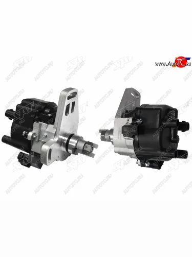 Трамблер TOYOTA CORONACALDINA ST19#RAV4 SXA1#CELICACAMRYSCEPTER SXV10 35SFE (фишка 2+4) SAT ST-19050-74020