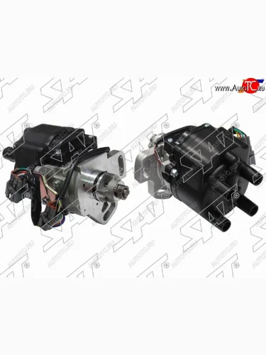 Трамблер TOYOTA COROLLASPRINTER AE100CORONACARINA E AT190CARIB AE114LVN AE101 47AF фишки 6+2 SAT ST-19020-16250