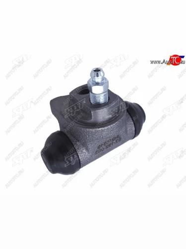 Цилиндр тормозной рабочий RR DAEWOO MATIZ 98-CHEVROLET SPARK 05- SAT ST-192-0003