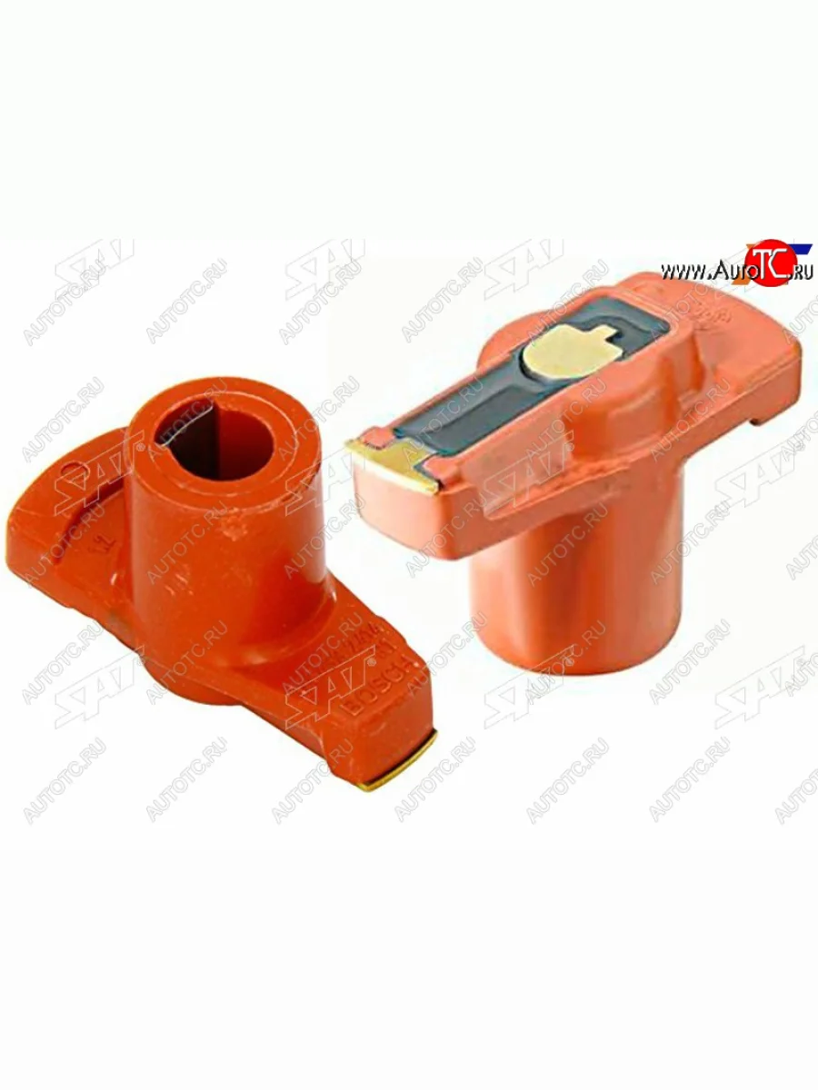 Бегунок трамблера TOYOTA AVENSIS AT220 4AFEAUDI 100A6 92-98VW GOLFJETTAPOLOPASSAT VAG SAT ST-19102-02020  в Самаре Самарской области