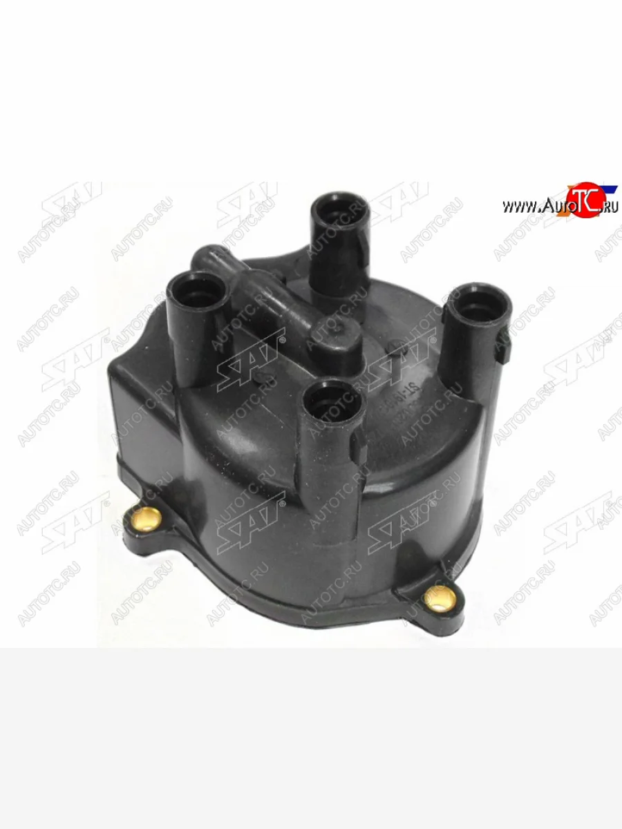 Крышка трамблера TOYOTA 3,5SFE 96- SAT ST-19101-74180  в Самаре Самарской области
