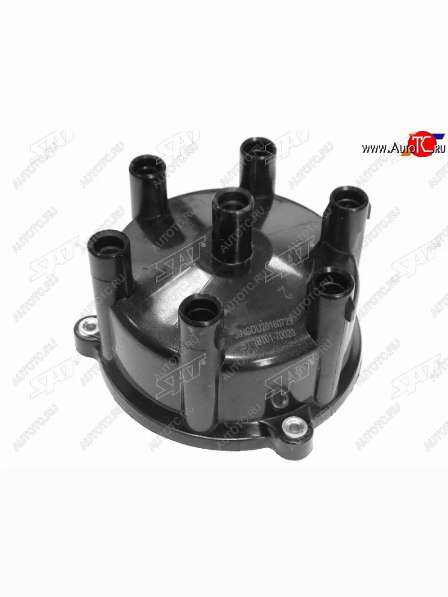 Крышка трамблера TOYOTA 1GFE,1,2JZGE 92-96 SAT ST-19101-70020  в Самаре Самарской области