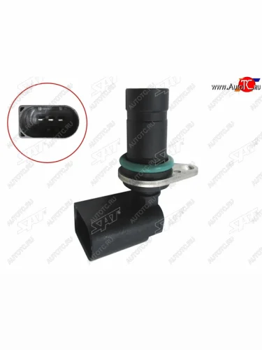 Датчик положения коленвала BMW E46E39E34E36E53E60E83 SAT ST-193-0006