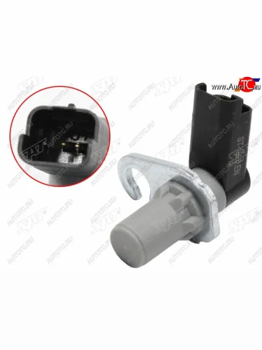 Датчик положения коленвала 1,82,0 CITROEN C4C5C6BerlingoPEUGEOT 206307407607807Partner SAT ST-1920.EN