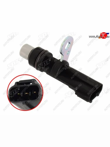 Датчик положения коленвала GRAND CHEROKEE 01- SAT ST-193-0011
