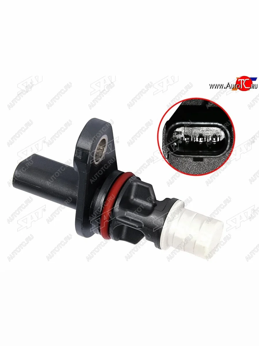 Датчик положения коленвала CHEVROLET COBALT 12-15DAEWOO GENTRA 13-15 SAT ST-193-0008  в Самаре Самарской области