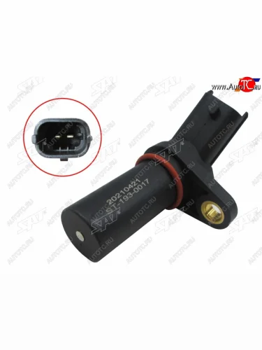 Датчик положения коленвала Iveco DailyFiat Ducato 99-11 SAT ST-193-0017