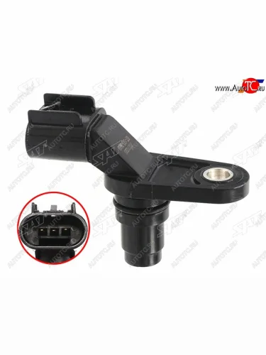 Датчик положения коленвала OPEL ASTRA J 10- ANTARA 07- SAT ST-193-0039