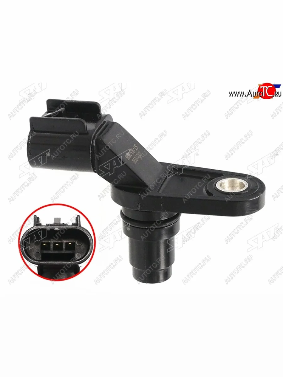 Датчик положения коленвала OPEL ASTRA J 10- ANTARA 07- SAT ST-193-0039  в Самаре Самарской области