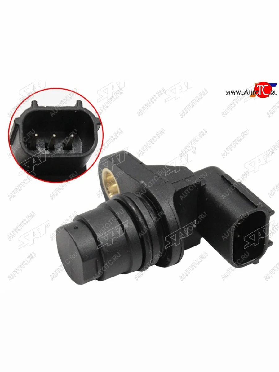 Датчик положения коленвала HONDA ACCORD 08-13 2,4 SAT ST-193-0036  в Самаре Самарской области