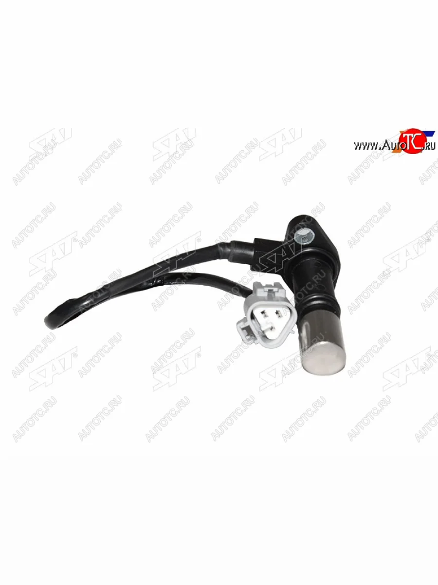 Датчик положения коленвала TOYOTA LANDCRUISER PRADO 120 HILUX SURF 97-05 HIACE 98-06 2,7 SAT ST-193-0035  в Самаре Самарской области