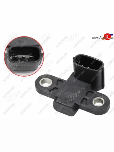 Датчик положения коленвала MITSUBISHI OUTLANDER 02-08 GLANT 04-12 L200 15- GRANDIS 03-10 SAT ST-193-0032