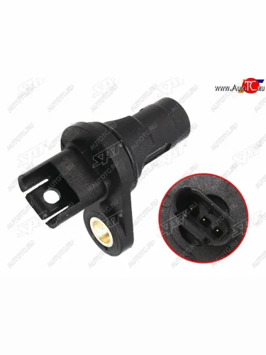 Датчик положения коленвала BMW E90 E60 F10 E83 F25 E70 E71 SAT ST-193-0050