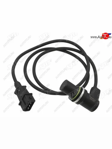 Датчик положения коленвала OPEL ASTRA F 92-98 OMEGA B 94-03 VECTRA A 89-95 SAT ST-193-0045