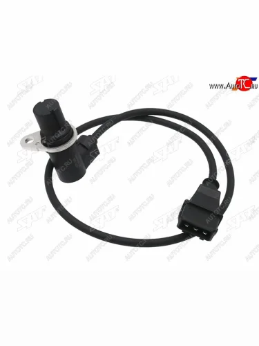 Датчик положения коленвала VW GOLF 92-98 PASSAT 94-97 SAT ST-193-0041