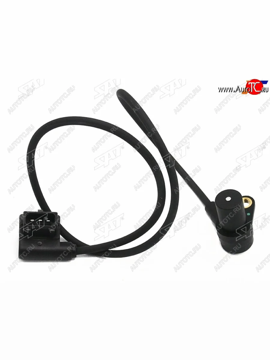 Датчик положения коленвала E36 93-00 E34 1,8 1,6 SAT ST-193-0058  в Самаре Самарской области