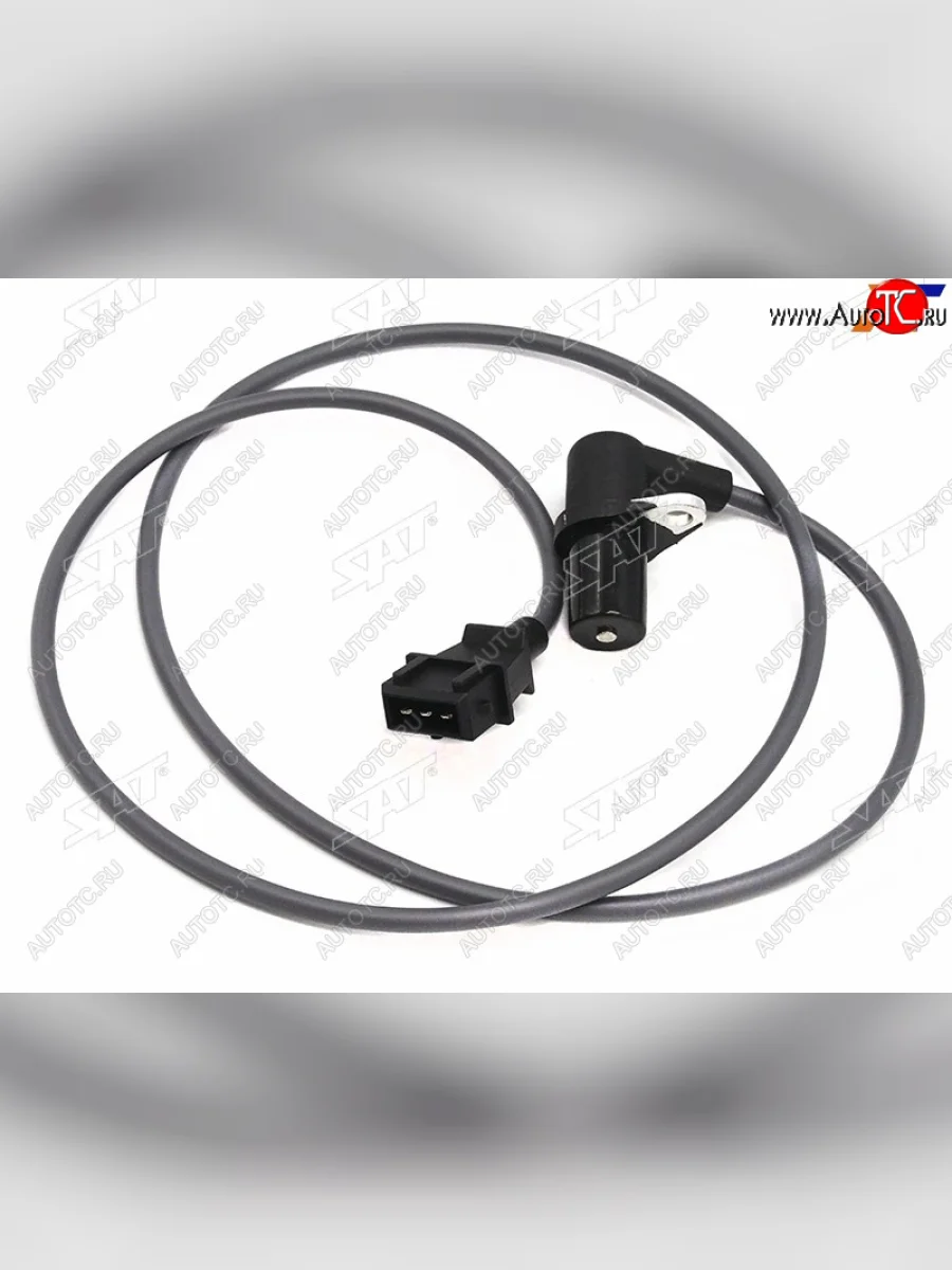 Датчик положения коленвала CHEVROLET CAPTIVA 06- NUBIRA 05-11 OPEL ANTARA 06-11 SAT ST-193-0057  в Самаре Самарской области