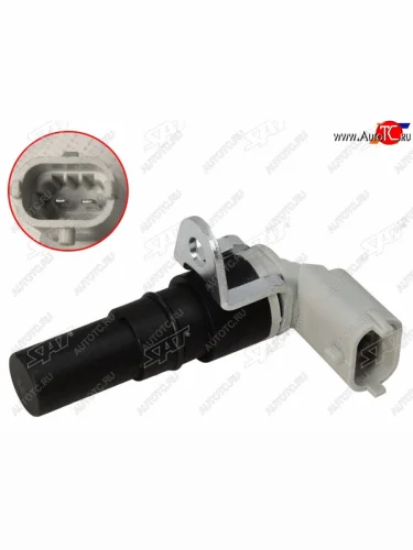 Датчик положения коленвала OPEL ASTRA CORSA MERIVA SIGNUM TIGRA TWINTOP VECTRA ZAFIRA SAT ST-193-0073