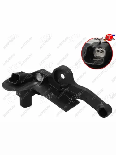Датчик положения коленвала CITROEN BERLINGO C2 C3 C4 SAXO XSARA PEUGEOT 106 306 SAT ST-193-0071
