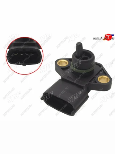 Датчик абсолютного давления воздуха HYUNDAI ELANTRA 15-I30 15-IX35 15-KIA CEED 12-SOUL 16-SPORT SAT ST-194-0001