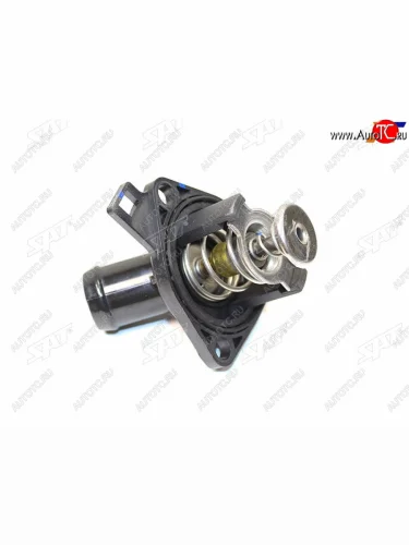 Термостат с прокладкой HONDA K20A,K24A ACCORD CL#,CM# 02-08,ODYSSEY RB# 03- SAT ST-19301-RAF-004
