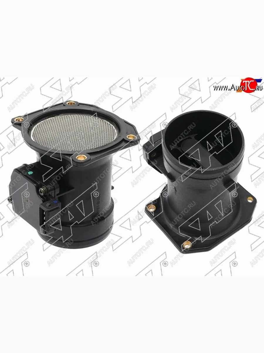 Расходомер воздуха AUDI A3A4A6 1.61.8 96- VW PASSAT 1.6 1.8  97-00 SAT ST-194-0031  в Керчи Республика Крым