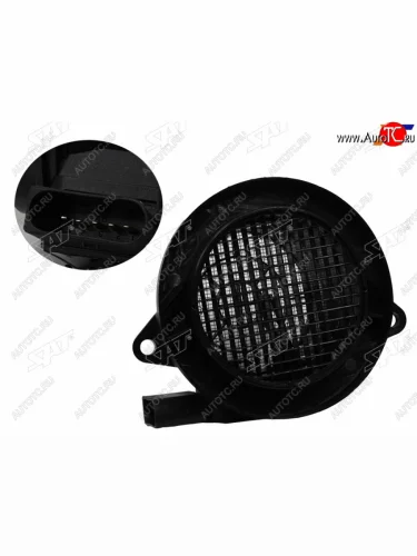 Датчик массового расхода воздуха MERCEDES C204 C203 E211 E212 SAT ST-194-0028