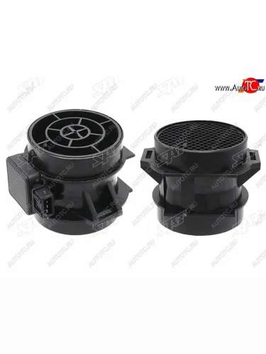 Расходомер воздуха BMW E46E39 98- SAT ST-194-0049