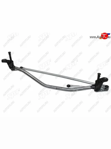 Трапеция стеклоочистителя Renault Logan 14-22  Sandero 14-22  Sandero Stepway 14-22 SAT ST-197-0001