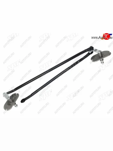 Трапеция стеклоочистителя Hyundai Porter 98-18 SAT ST-197-0010