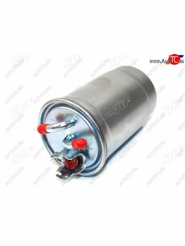 Фильтр топливный VW TRANSPORTER T4MULTIVAN 1.92.42.5 TD 96-03 SAT ST-1H0127401C
