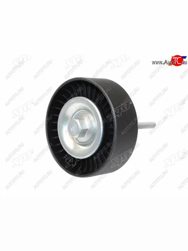 Ролик приводного ремня обводной AUDISEATSKODAVW 1,41,6 SAT ST-1J0145276B