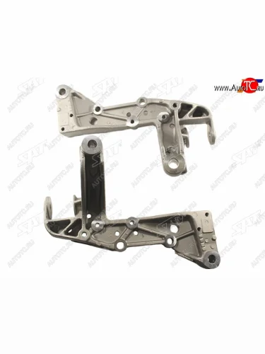 Кронштейн рычага подвески RH AUDI A3 04-13SKODA OCTAVIA 04-13VW CADDY 04-18GOLF 04-13 SAT ST-1K0199296F