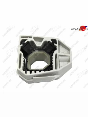 Втулка крепления радиатора верхняя SKODA OCTAVIA 04-13FABIA 11-SUPERB 08-YETI 10-VOLKSWAGEN POLO SAT ST-1K0121367P