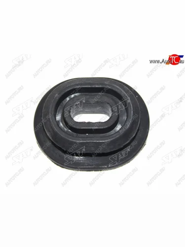 Втулка крепления радиатора нижняя SKODA OCTAVIA 04-13FABIA 11-SUPERB 08-YETI 10-VOLKSWAGEN POLO SAT ST-1K0121367F