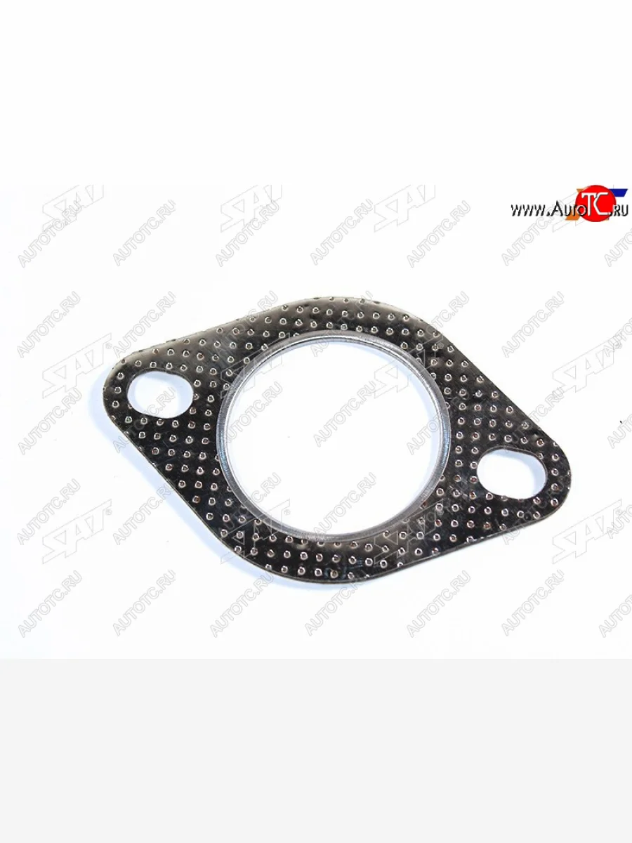 Прокладка выхлопной ситемы OPEL ANTARA 2,4 07-SUBARU LEGACY IV 2,0 03-05RAVON NEXIA R3 SAT ST-1K0253115M  в Керчи Республика Крым