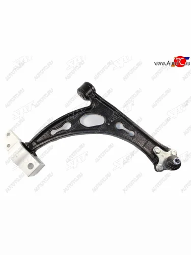 Рычаг передний нижний SKODA OCTAVIA II 04-12SUPERB 08-15VW GOLF V 03-13AUDI A3A3 Sportback RH SAT ST-1K0407152M