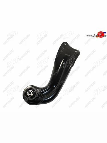 Рычаг задний продольный SKODA OCTAVIA 04-12SUPERBYETI 09-VOLKSWAGEN JETTA 05- LH                  SAT ST-1K0505223K