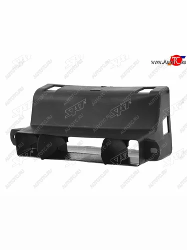 Воздуховод Skoda Rapid 12-20  Volkswagen Polo 09-20  Audi A1 10-18  SEAT Ibiza 08-15  Skoda Fabi SAT ST-1T0805971