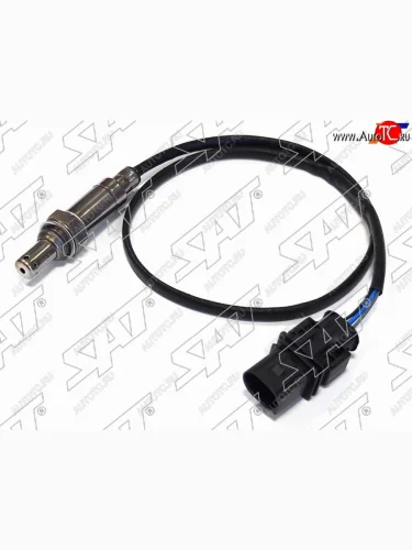 Датчик топливно-воздушной смеси VAG OCTAVIA 04-RAPID 13-SUPERB 08-YETI 10-TOUREG 06-GOLF PLUS 0 SAT ST-1K0998262L