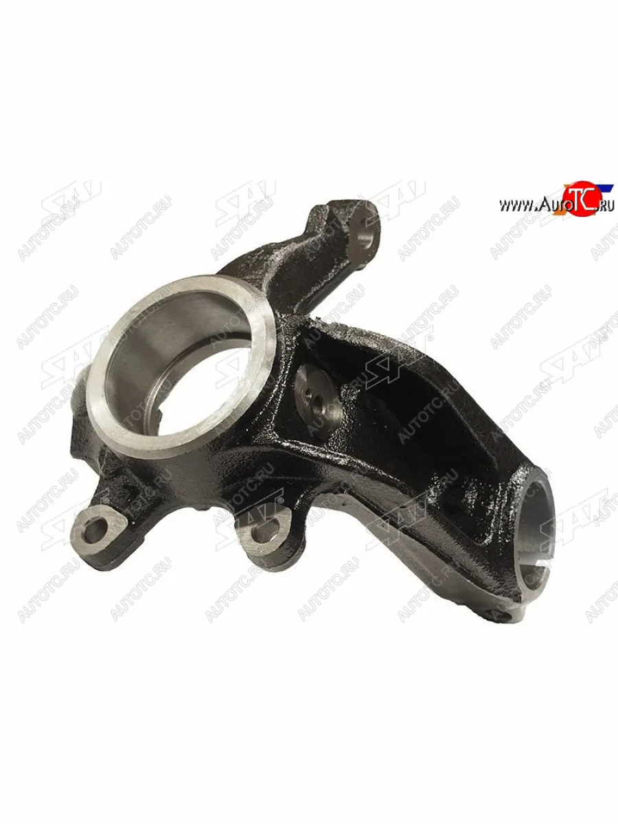 Кулак поворотный FORD MONDEO 00-07 RH SAT ST-1S7W3K170AA  в Самаре Самарской области